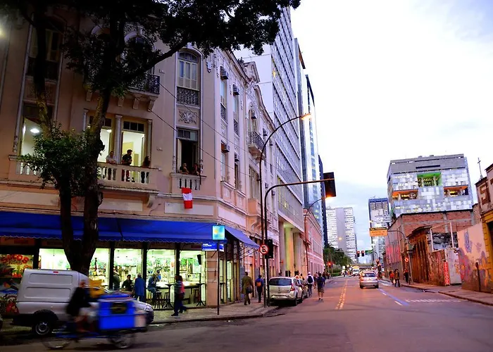 Massape Rio Hostel Rio de Janeiro